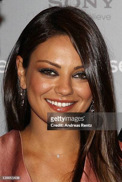 hot pics of mila kunis|6,182 Actress Mila Kunis Stock Photos & High